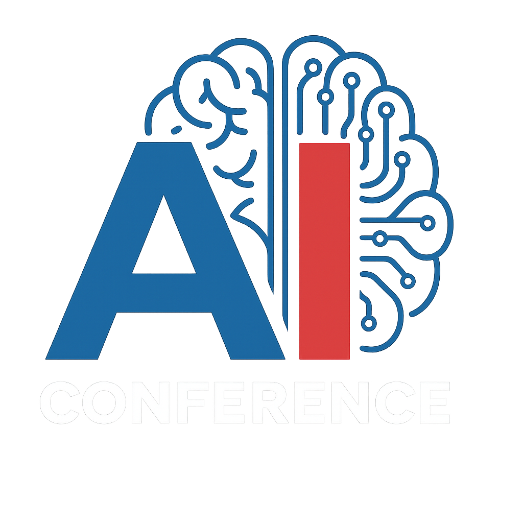 Logo AI Conference